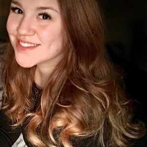 Meet your Posher, Jillian